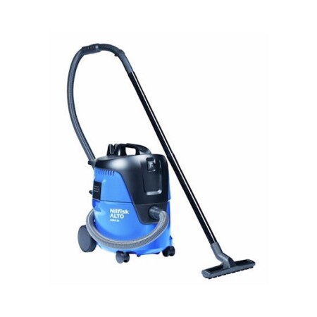 Vacuum cleaner NILFISK Aero 21-01 - Nilfisk