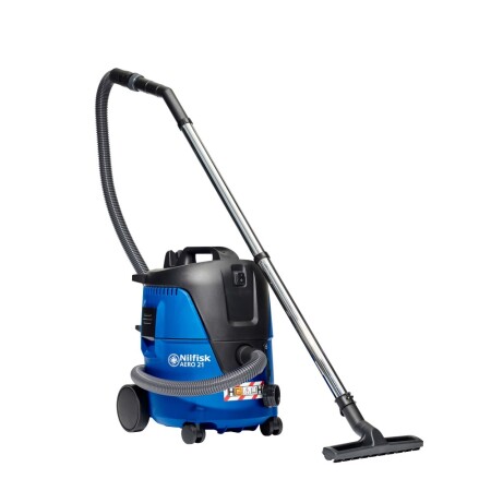 Vacuum cleaner NILFISK Aero 21-OH PC - Nilfisk