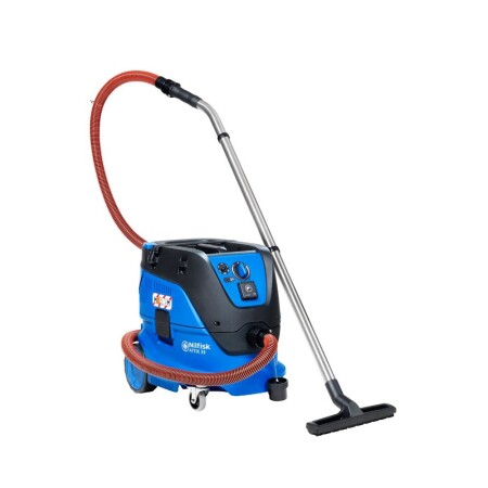 Vacuum cleaner NILFISK Attix 33–2M IC - Nilfisk