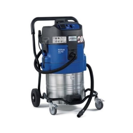 Vacuum cleaner NILFISK ATTIX 761-2M XC 230/50 EU - Nilfisk