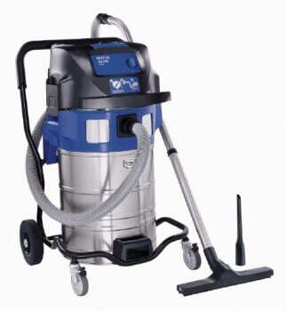 Vacuum cleaner NILFISK ATTIX 961-01 - Nilfisk