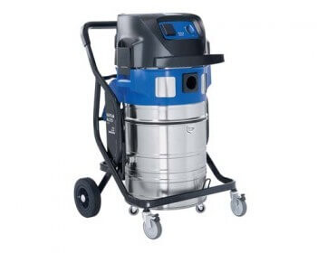 Vacuum cleaner NILFISK ATTIX 965-21 SD XC - Nilfisk