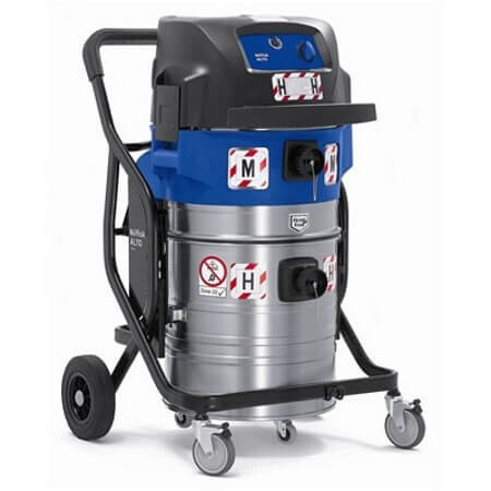 Vacuum cleaner NILFISK ATTIX 995-0M/H SD XC TYPE 22 - Nilfisk