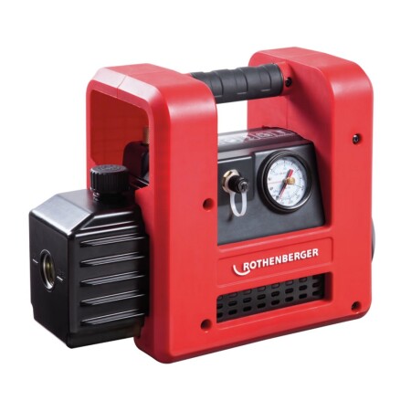 Vacuum pump ROTHENBERGER Roairvac R32 1.5 - Rothenberger