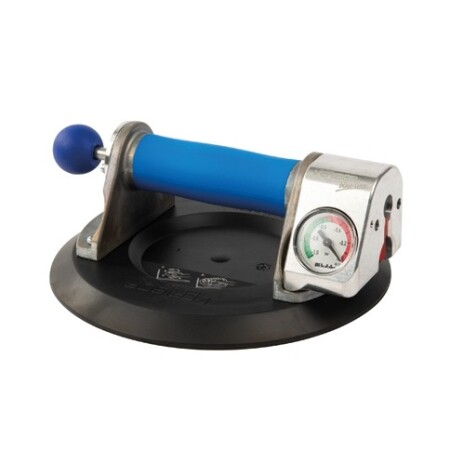 Vacuum suction tool with pressure sensor BOHLE - Bohle