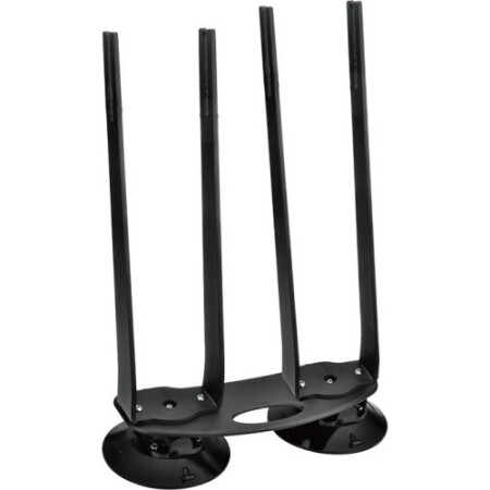 Vacuum two front wheel holder Rassine LX-WF2 - Rassine