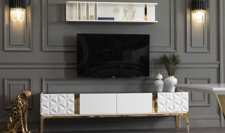 Vadi Aytaşı TV Unit - Cadde Yıldız