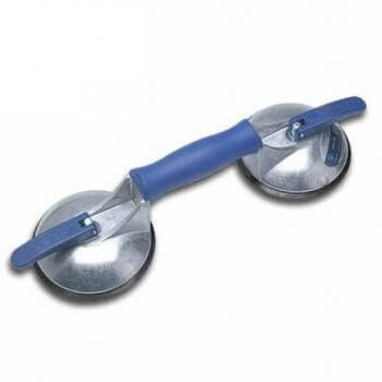 Vakuum-2-Tender-Halter BOHLE - Bohle