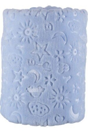 Valentine Vision Baby Blanket Plush Blanket - Fabany