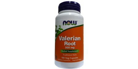 Valerian Root - POWERBODY