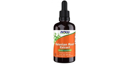 Valerian Root Extract - POWERBODY
