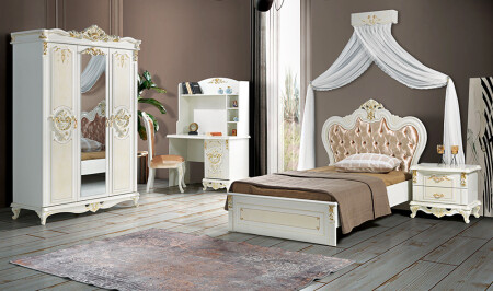 Valero Classic Teen Room - Cadde Yıldız