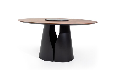 Valeron Table - Cadde Yıldız