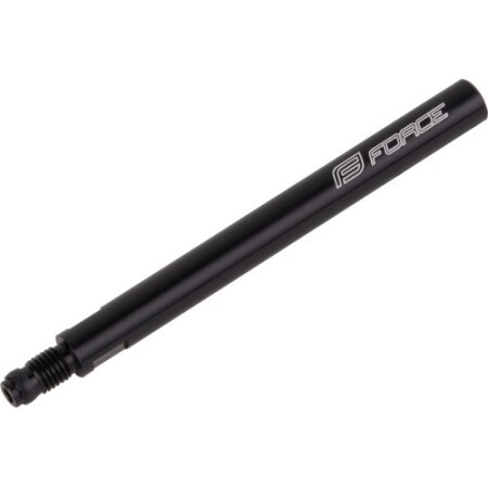 Valve extender Force, 60mm, FV (sports valve) - Force