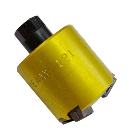 Valve seat cutter NEWAY CU121 25.4mm - Neway