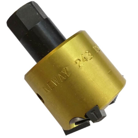 Valve seat cutter NEWAY CU243 28.6mm - Neway