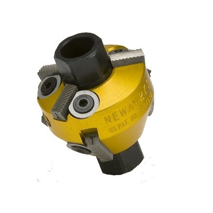 Valve seat cutter NEWAY CU273 31.8mm (1 1/4