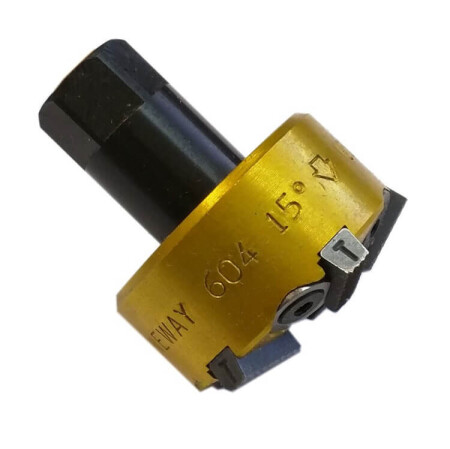 Valve seat cutter NEWAY CU604 31.8mm - Neway