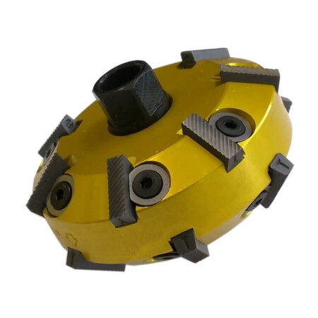 Valve seat cutter NEWAY CU665 57.2mm - Neway