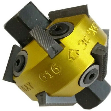 Valve seat milling cutter NEWAY CU616 - Neway