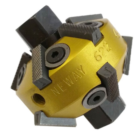 Valve seat milling cutter NEWAY CU622 - Neway