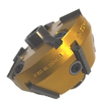 Valve seat milling cutter NEWAY CU674 - Neway