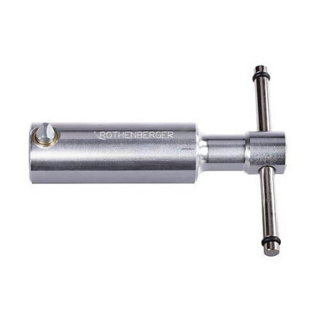Valve turning handle ROTHENBERGER RO-QUICK - Rothenberger