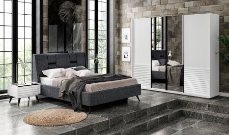 Vanessa Bedroom - Cadde Yıldız