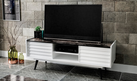 Vanessa TV Stand - Cadde Yıldız