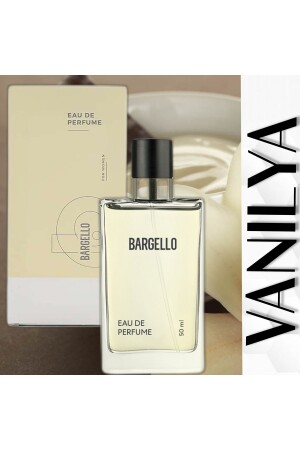 Vanilya Kokulu Parfüm V-226 - Bargello