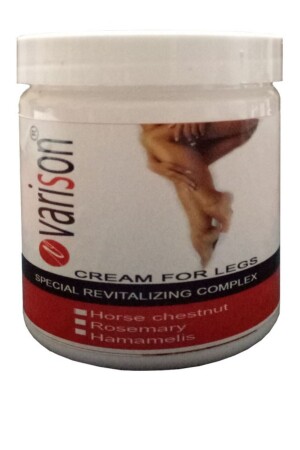 Varicose Vein Defense Cream Varicose Veins, Cellulite, Leg Care Cream 200ml YSAFJSHFHJFD - Varison