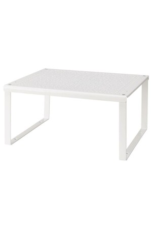 Variera Schrank-Organizer, zusätzliche Regalplatte, Glasregal BRBN-VARIERA-WIDE - IKEA