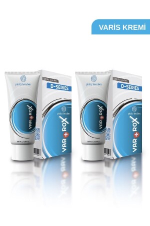 Varirox Varicose Vein Cream Set of 2 2SetVarirox - Pinky London