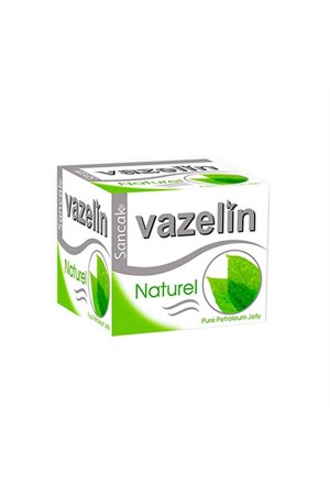 Vaseline Natural 115 ml - Sancak
