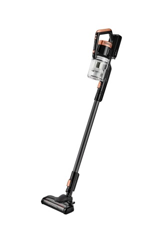 Vcp 3930 25. 2v Wireless Upright Vacuum Cleaner 8916011600 - Grundig