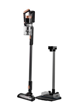 Vcp 5030 3in1 Wireless Vertical Vacuum Cleaner 8818221600 - Grundig