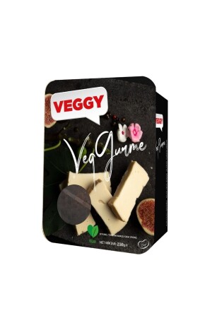 Veg Gurme 250g - Veggy