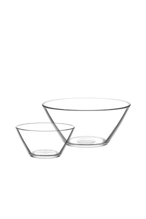 Vega 7 Piece Bowl Set LV-VEGAS1 - Lav