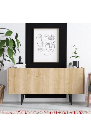 Vega Console Dec0007 030 0100 963 084 84 - Decormet