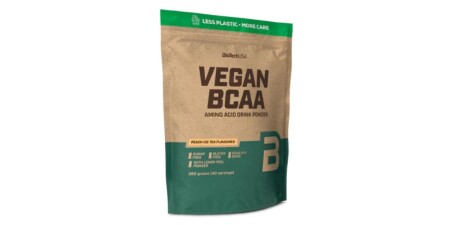 Vegan BCAA - POWERBODY