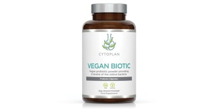 Vegan Biotic - POWERBODY