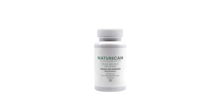 Vegan CBD Sakızları - POWERBODY