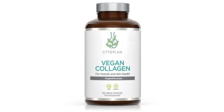 Vegan Kolajen - POWERBODY