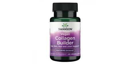 Vegan Kolajen Yapıcı - POWERBODY