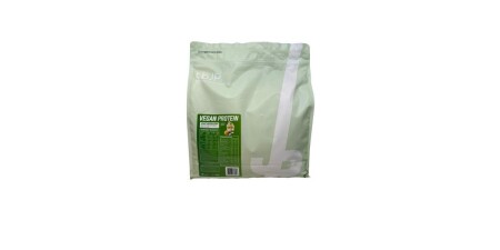 Vegan Protein - POWERBODY