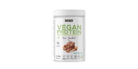 Vegan Protein - POWERBODY