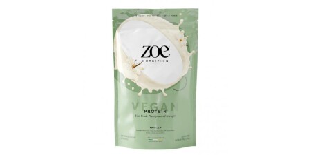 Vegan Protein - POWERBODY