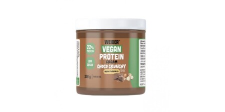 Vegane Proteincreme - POWERBODY
