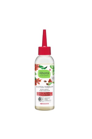 Veganes Anti-Haartonikum 150 ml - Alterra