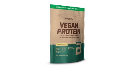 Veganes Protein - POWERBODY